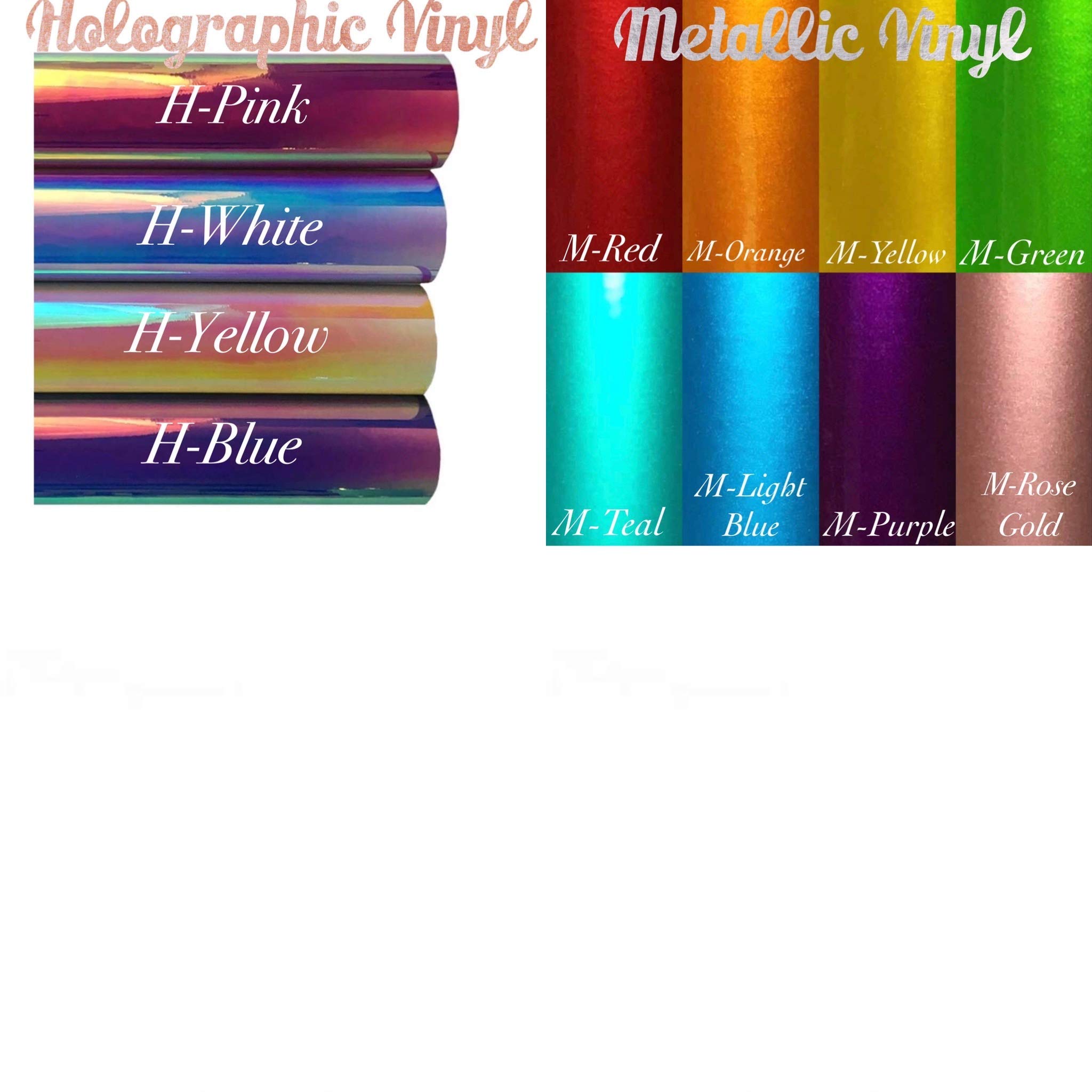 Mascara Vinyl Decal Sticker for Makeup & Beauty Decor