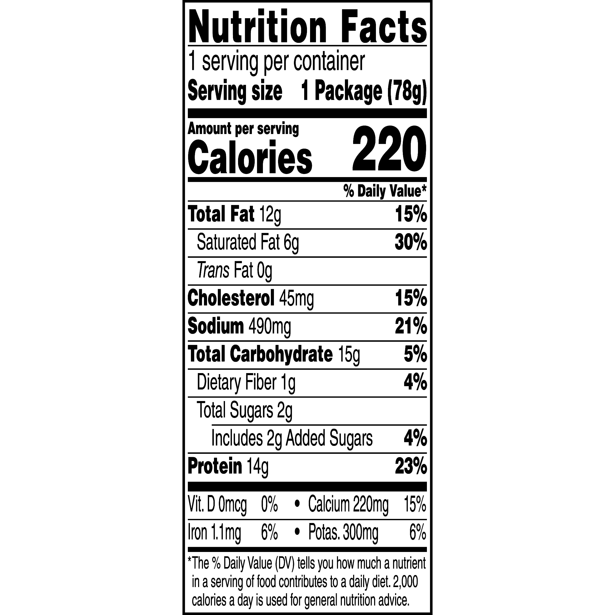 Hillshire Farm Oven Roasted Turkey Breast with Natural Cheddar Cheese & Wheat Crackers - 2.76 Oz Protein Snack Pack for Lunch, Travel & On-the-Go Healthy Eating