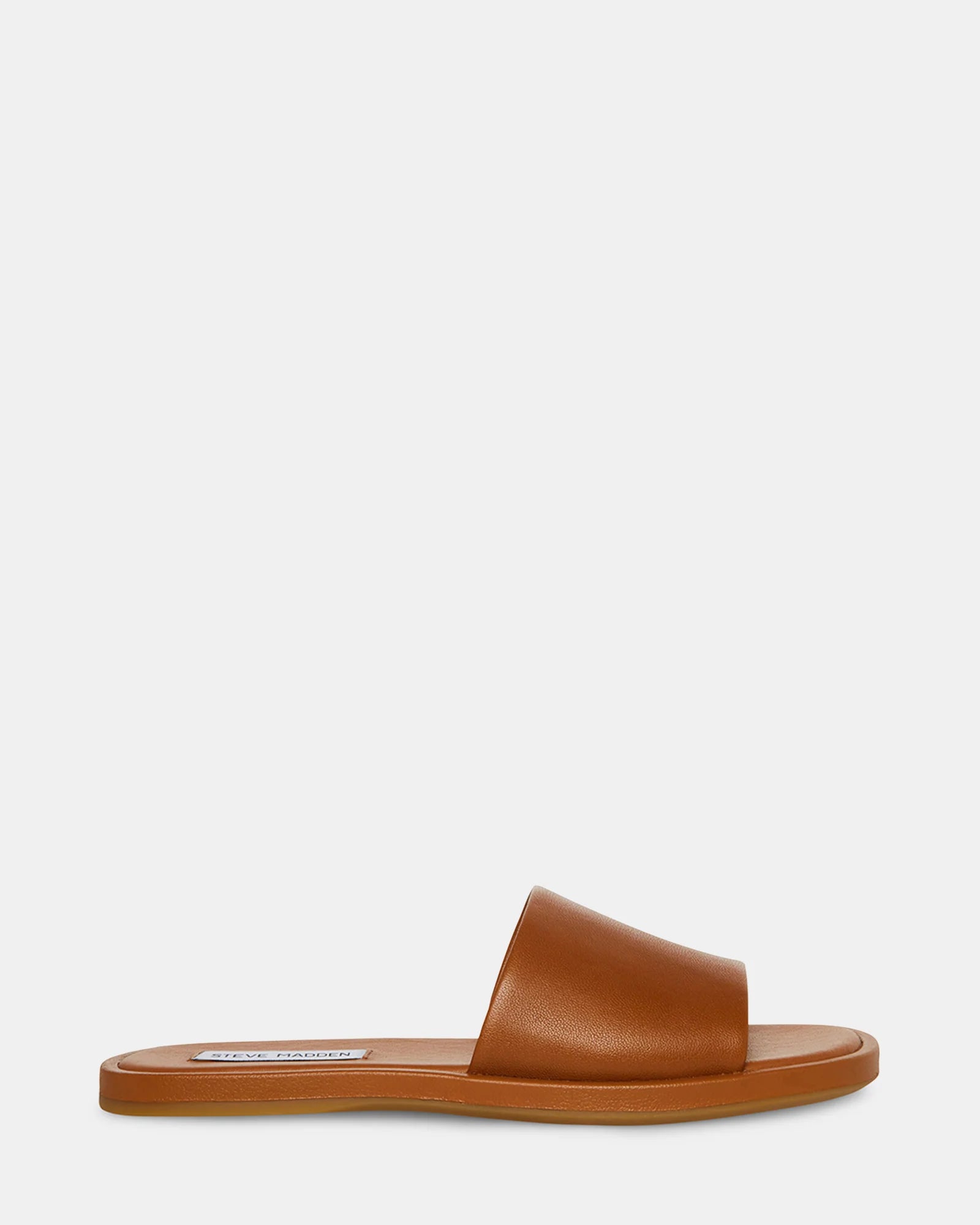 Steve Madden Kaya Cognac Women's Ankle Boots - Stylish & Comfortable for Fall, Winter & Casual Outfits