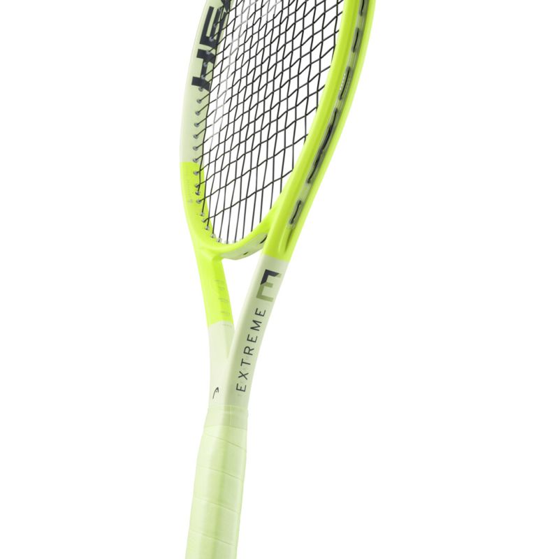 HEAD Extreme Team Tennis Racquet - Lightweight Performance Racquet for Adults & Juniors | Perfect for Competitive Play & Training Sessions