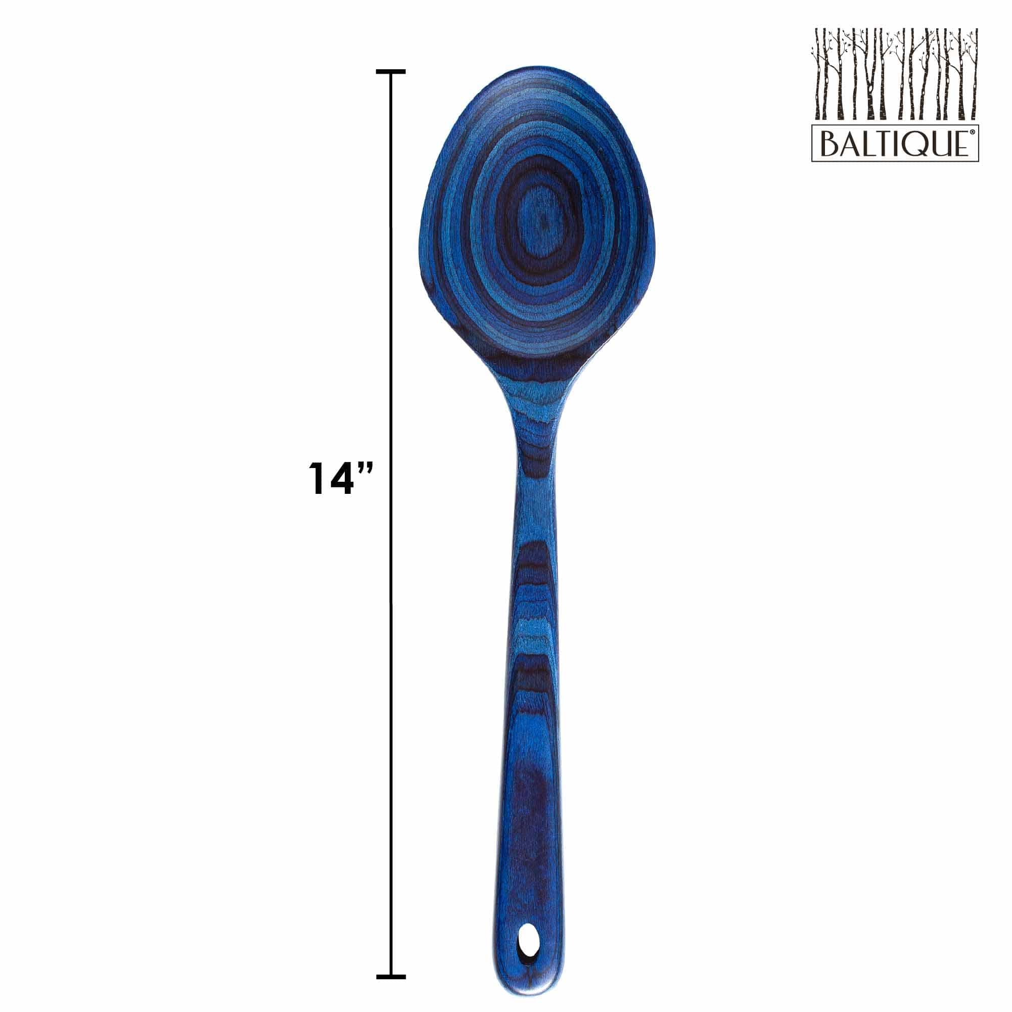 Baltique® Malta Collection Grand Serving Spoon - 14