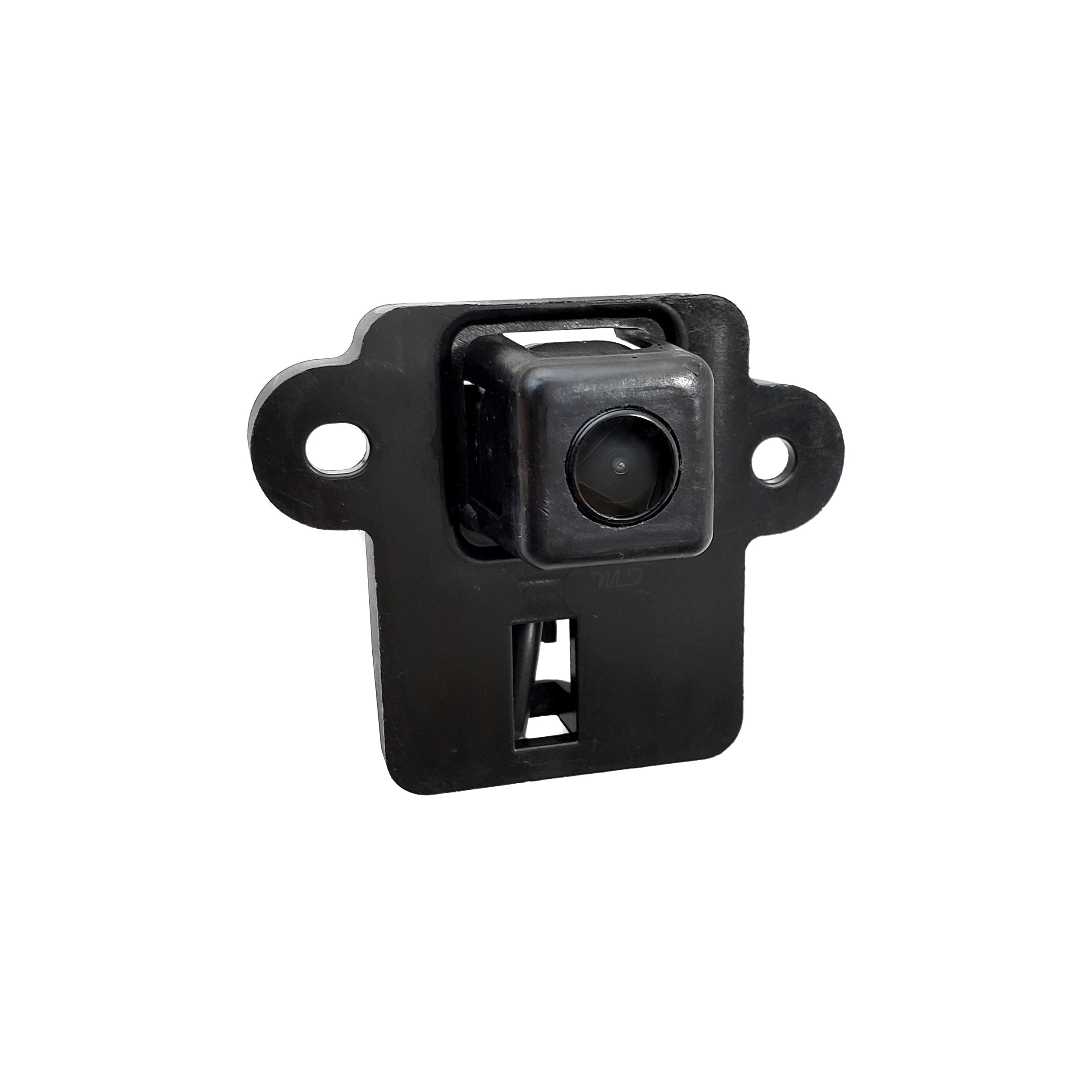 2009-2013 Chevrolet Avalanche & Cadillac Escalade EXT OEM Backup Camera Replacement - Part #20985078, 25866558 - Perfect for Night Parking & Towing Safety
