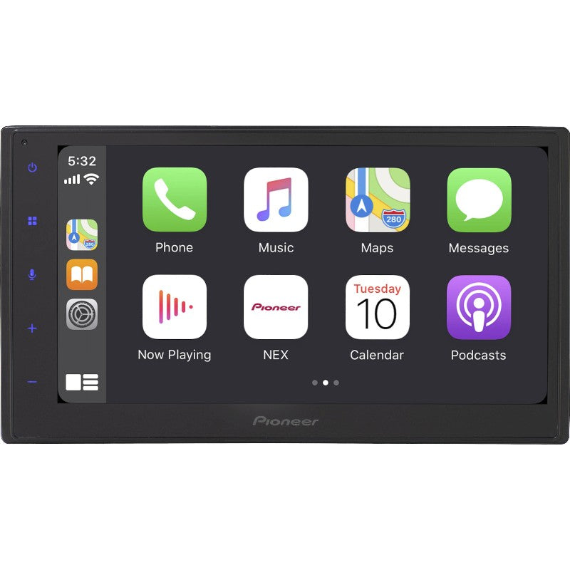 Pioneer DMH 1770NEX 7