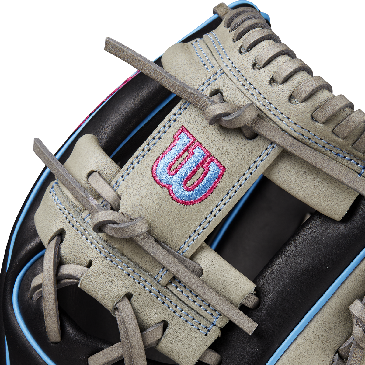 A1000 DP15 Infield Baseball Glove 11.5