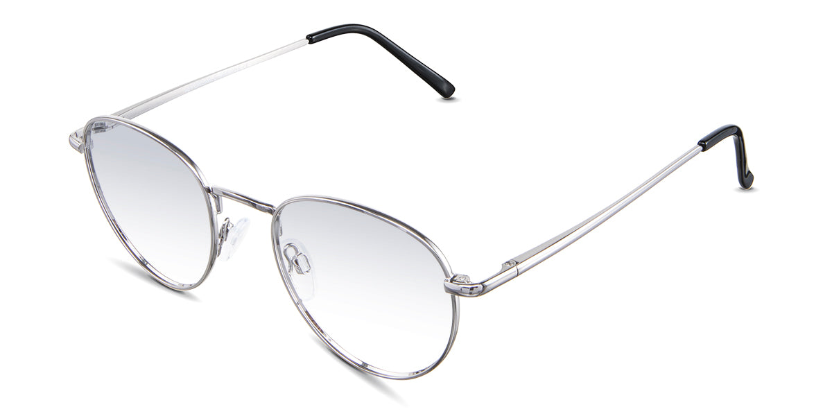 Allison Women's Prescription Tinted Glasses - Stylish & UV Protection for Work, Driving & Outdoor Activities