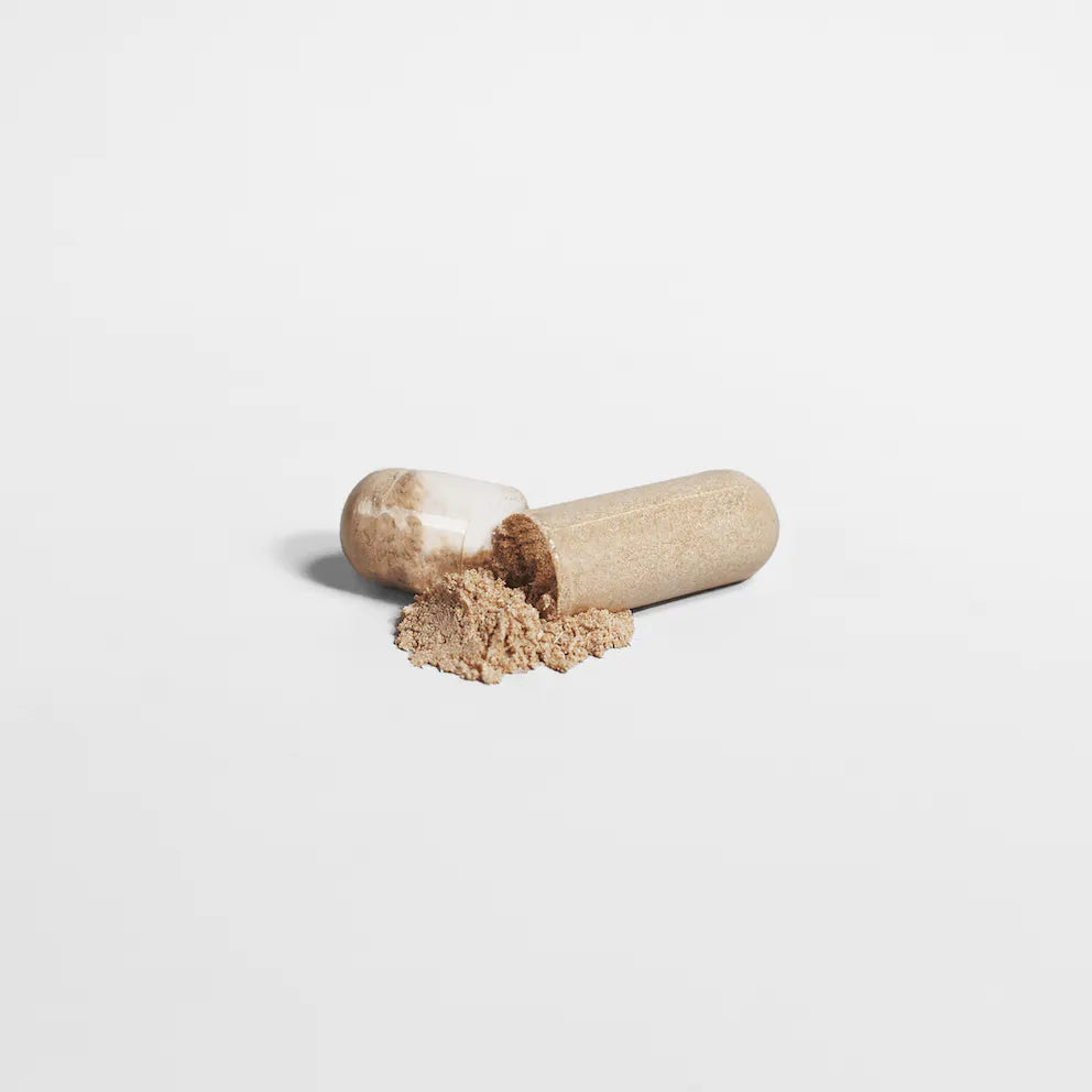 Premium Maca Plus Supplement - Natural Antioxidant & Energy Booster by Dakoda Herbals - Supports Stamina, Focus & Wellness for Active Lifestyles