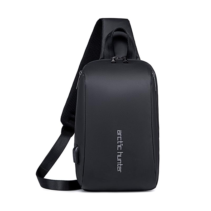 XB00081 Black