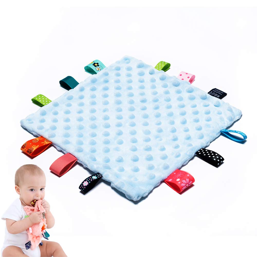 Baby Security Blankets - 10