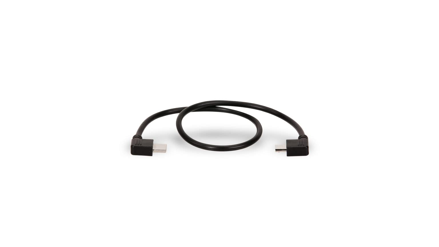 Tilta Nucleus-Nano Micro USB to USB-C Nano Motor Power Cable for Camera Follow Focus System - Compatible with DSLR, Mirrorless & Cinema Cameras - Perfect for Filmmaking, Vlogging & Professional Video Production