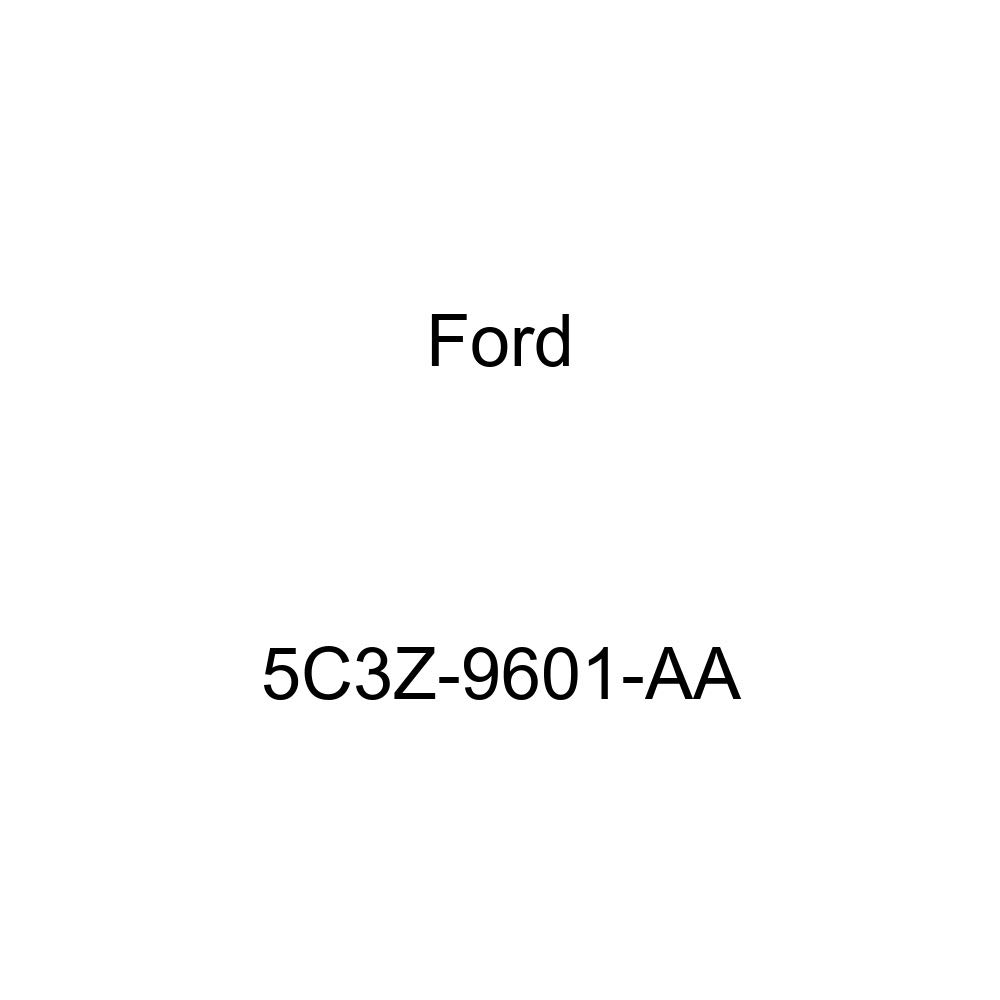 Genuine Ford Parts (5C3Z 9601 AA) Air Filter Replacement - High Performance Engine Air Filter for Ford Vehicles - Perfect for Daily Commuting & Off-Road Adventures