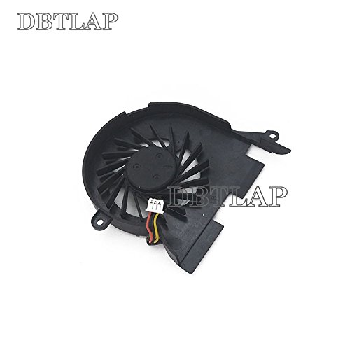 HP & Compaq Mini 311 Laptop Cooling Fan - Compatible with DM1-1000, 1022tu, 1023tu, 1029tu Models (AB6205HX-RD3 Replacement) - Perfect for Overheating Prevention & Performance Boost