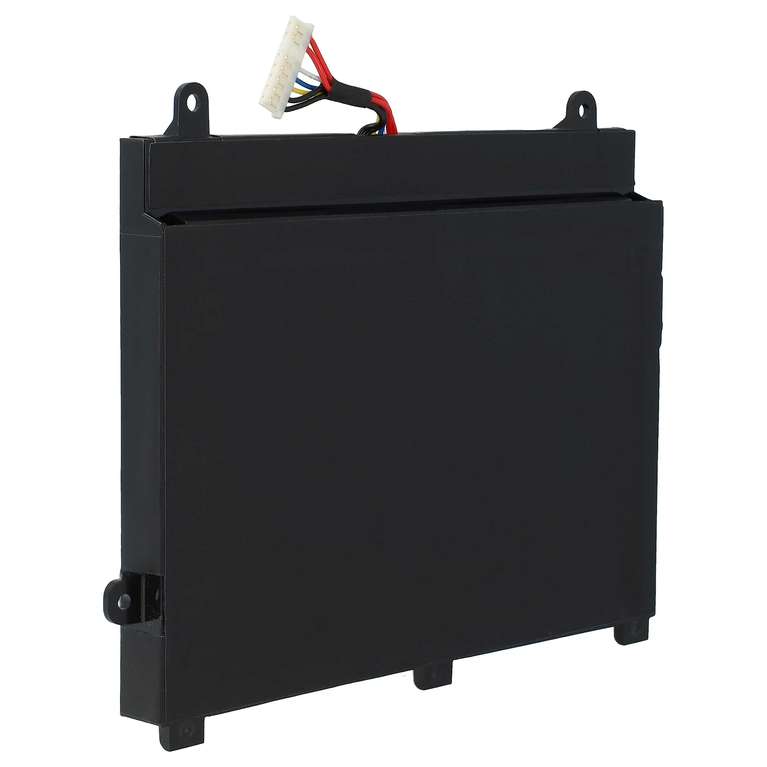 VHBW Replacement Battery for Schenker Key 17 M1ntd (10505118) Laptop - 3550mAh 15.2V Li-Polymer - Perfect for Work, Travel & Business Use
