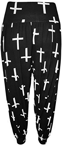 Black Cross