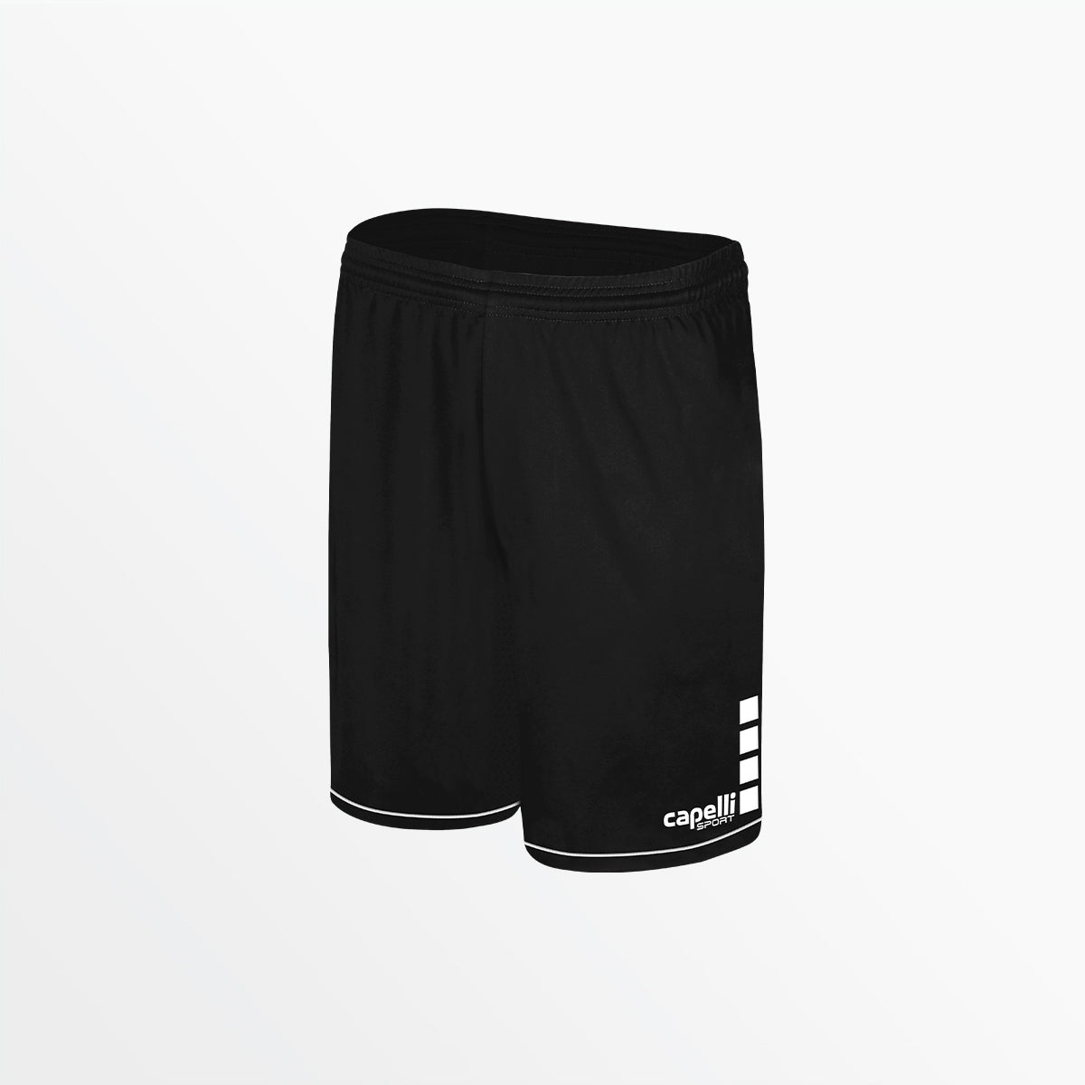 Youth Empire Match Shorts - Breathable Athletic Shorts for Men & Women - Perfect for Soccer, Running & Gym Workouts