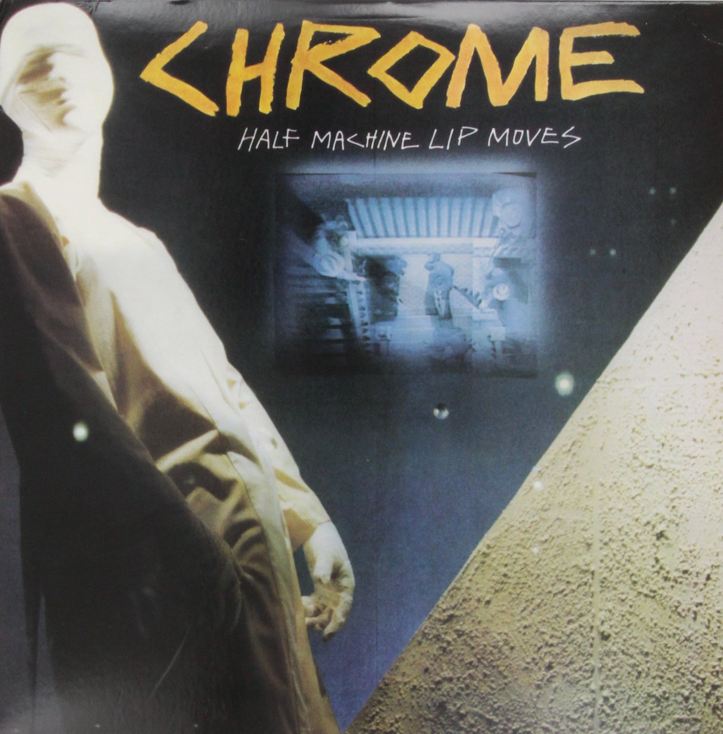 Half Machine Lip Moves - High-Quality Lip Sync Machine for Performances & Events | Perfect for Karaoke, DJ Sets, and Live Shows