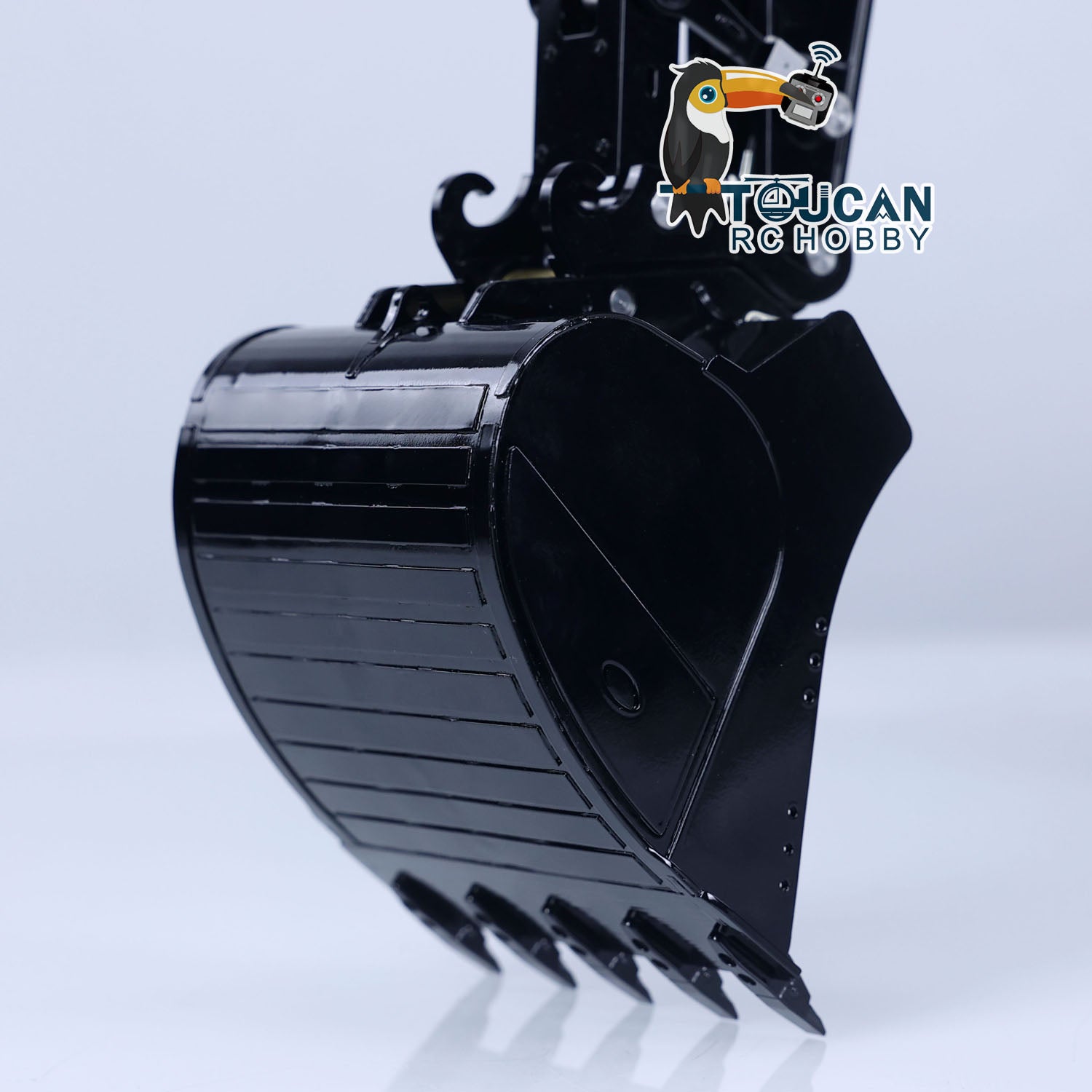LESU 1/14 Scale Aoue LR945 Metal Hydraulic RC Excavator - Remote Control Construction Toy with PNP/RTR Options - Perfect for Kids, Adults & Construction Enthusiasts - Indoor/Outdoor Play & Collectible Display