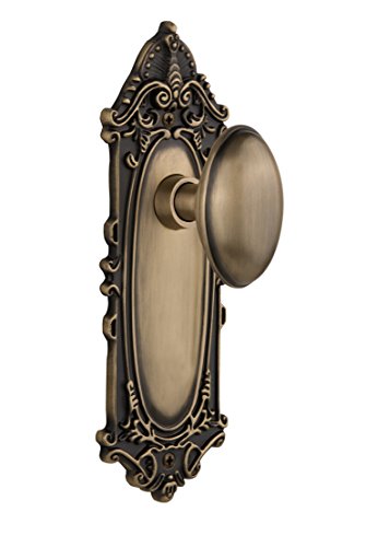 Antique Brass
