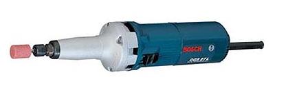 Bosch GGS27L 600W Professional Die Grinder - 220V Electric Rotary Tool for Metalworking, Wood Carving & DIY Projects - Perfect for Metal Grinding, Polishing & Engraving