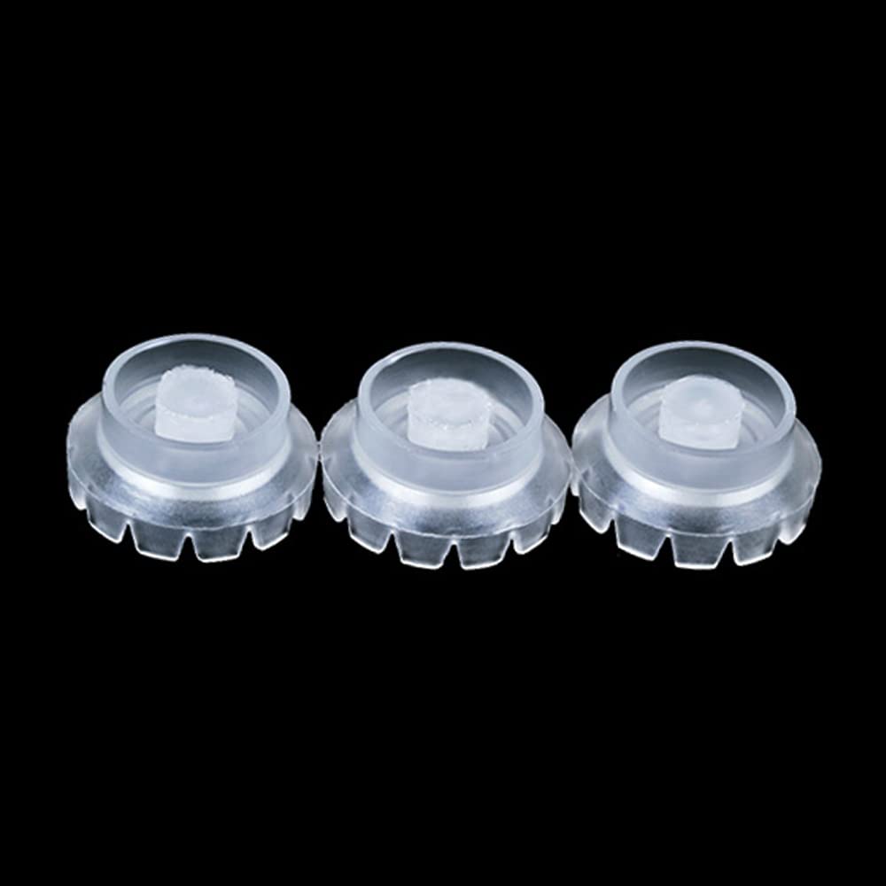 300Pcs Lashes Fan Blossom Cup Eyelash Extension Volume Cups - Professional Eyelash Grafting Glue Holder for Fan Lashes - Perfect for Salon & DIY Home Use