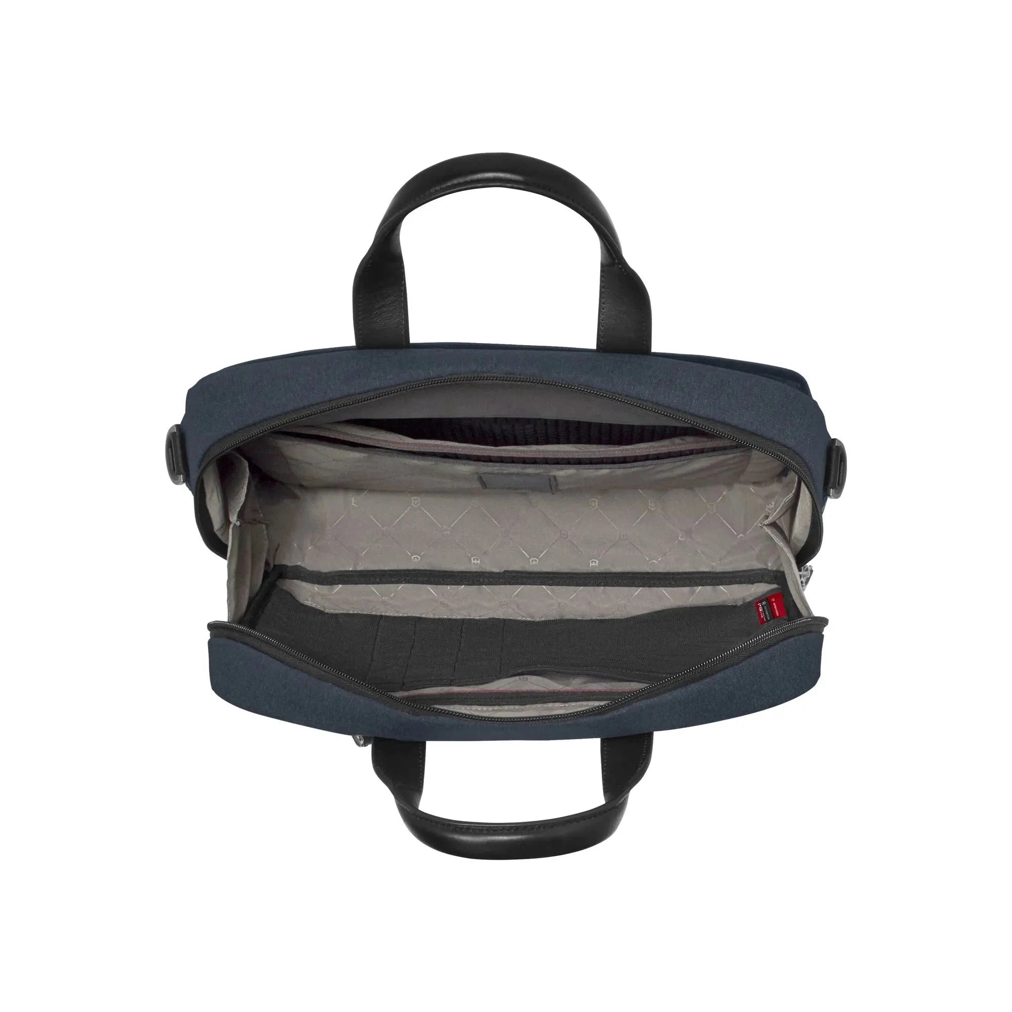 Victorinox Urban2 Architecture Briefcase - Stylish & Durable Laptop Bag for Work & Travel | Perfect for Business Professionals & Commuters