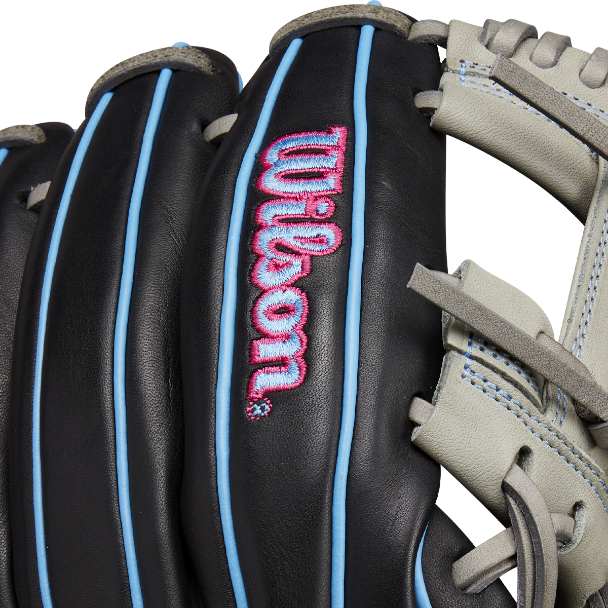 A1000 DP15 Infield Baseball Glove 11.5