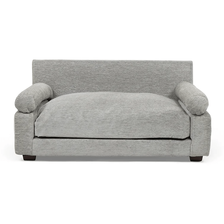 Club Nine Pets Blake Orthopedic Dog Bed - Memory Foam Support for Large & Medium Dogs - Waterproof Cover - Perfect for Arthritis & Joint Pain Relief - Ideal for Home, Crate & Kennel Use