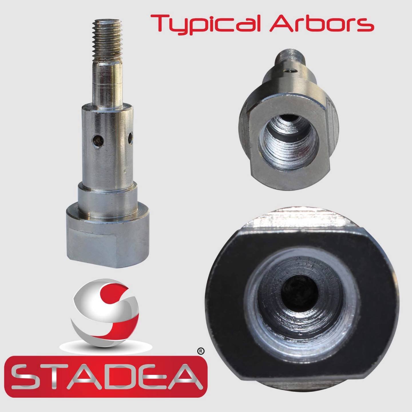STADEA 20mm (3/4