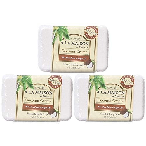 Coconut Crème