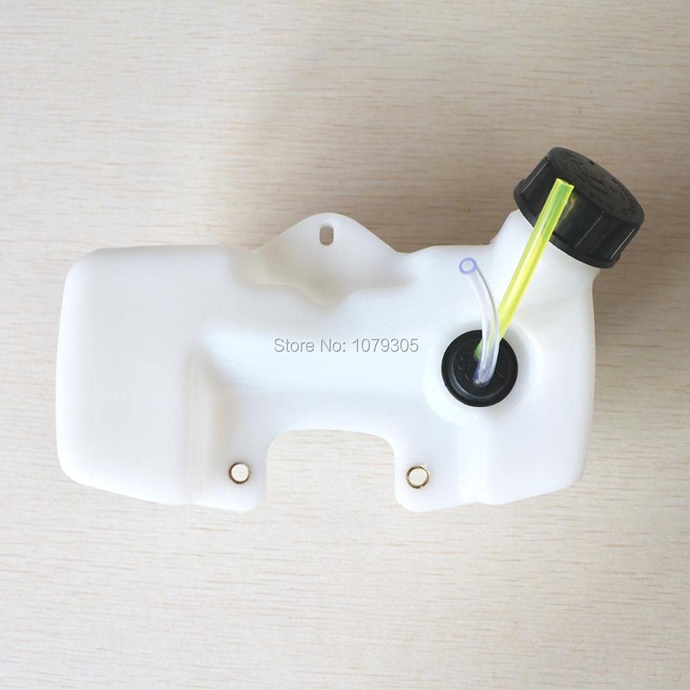 G26 BC2610 Brush Cutter Grass Trimmer Hedge Trimmer Fuel Tank Assembly - Perfect for Lawn Care, Landscaping & Yard Maintenance