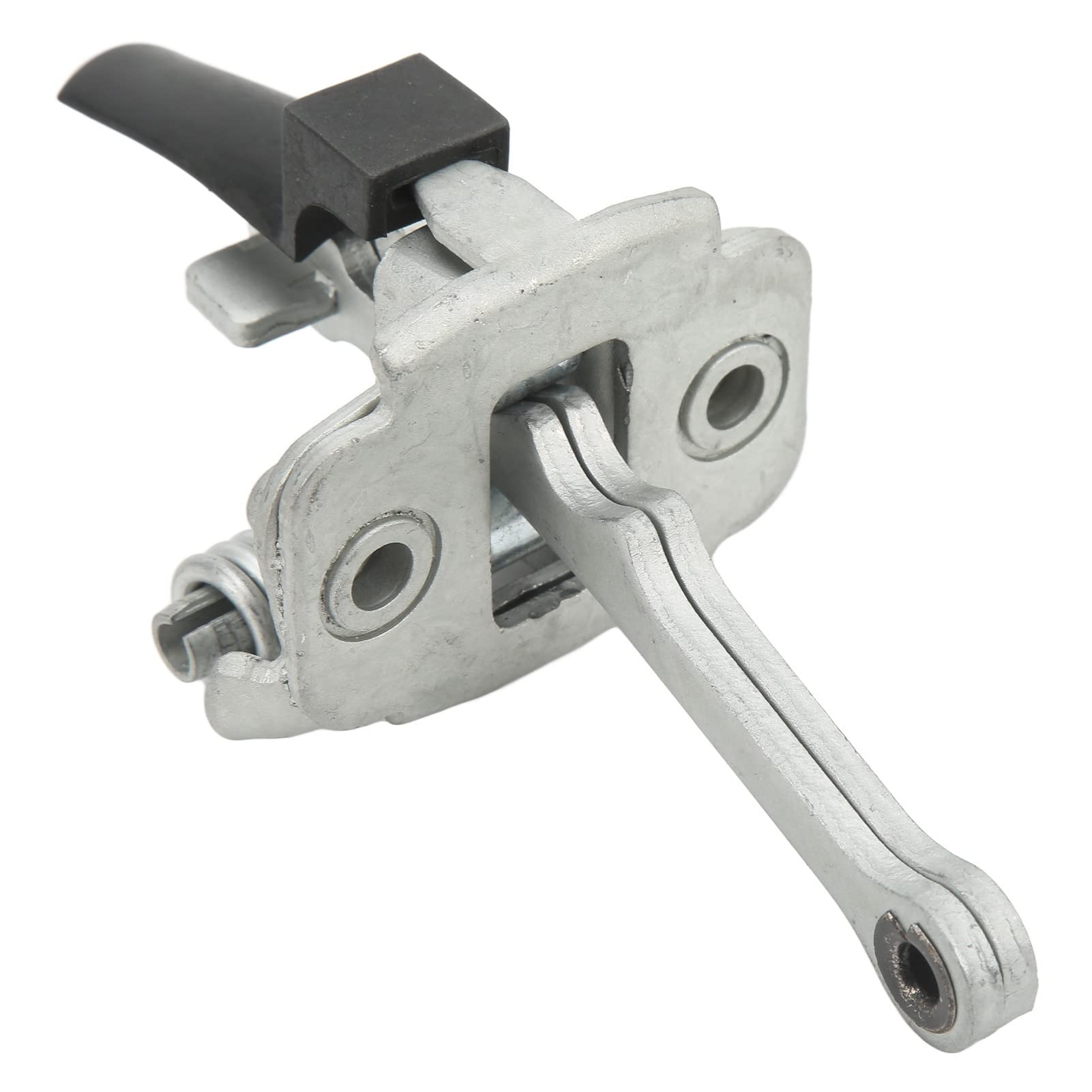 Car Door Check Strap - 6X0837249 Front Door Hinge Limiter for Secure Opening | Durable Auto Door Check for Sedans, SUVs & Trucks | Perfect for Parking, Loading & Tight Spaces
