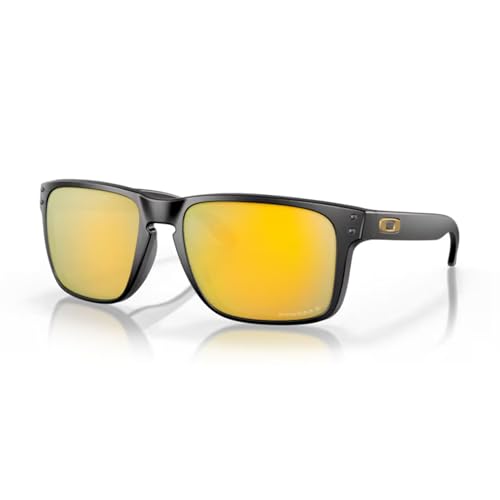 Matte Black / Prim 24k Polarized