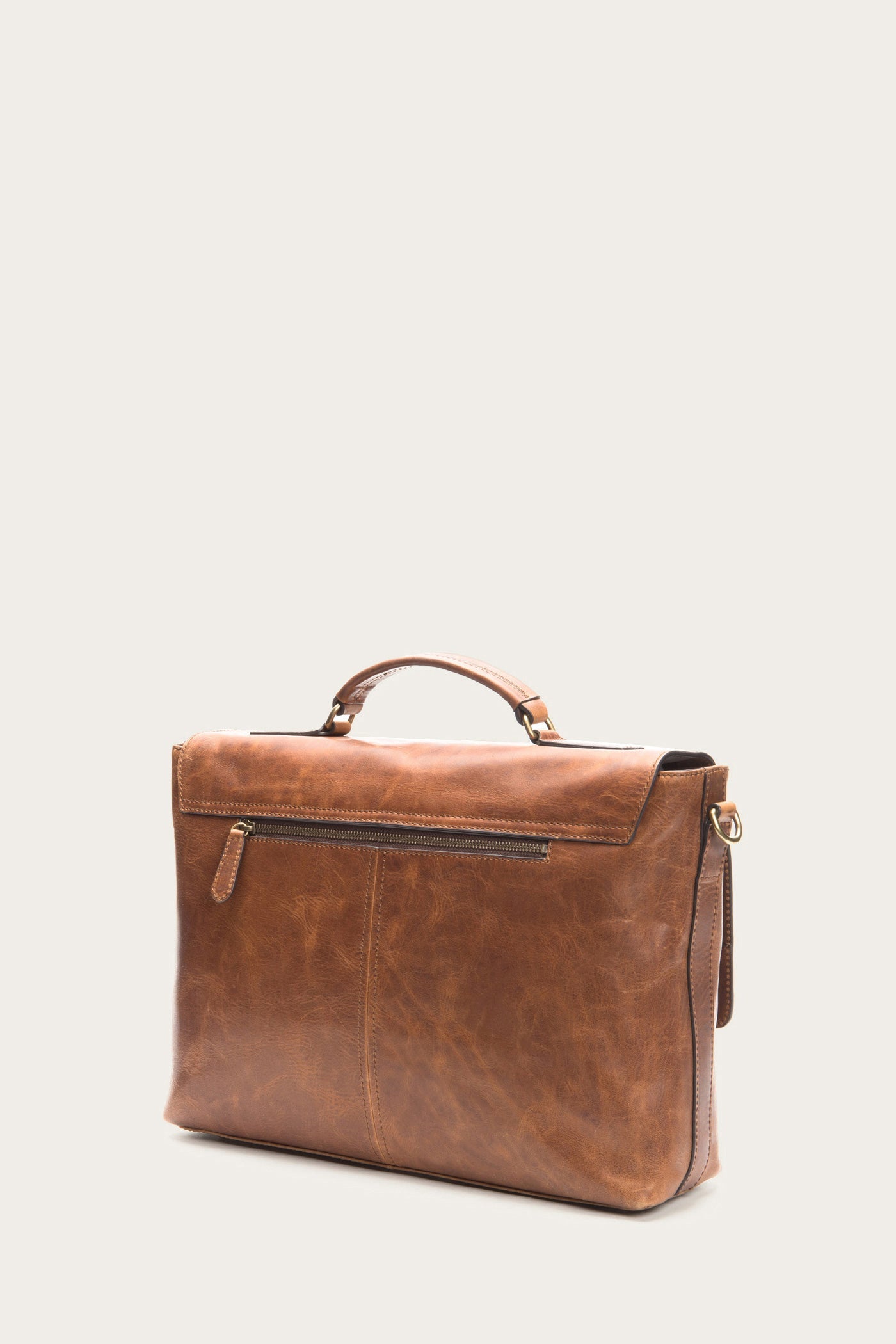 Logan Top Handle Bag for Women - Stylish & Durable Leather Shoulder Purse - Perfect for Work, Travel & Everyday Use