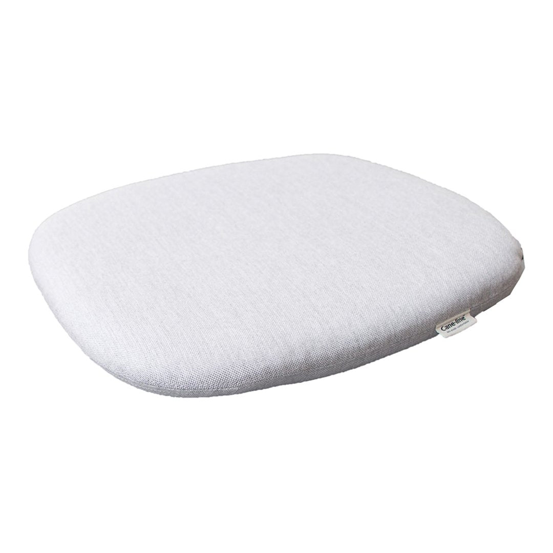 Peacock Dining Chair Cushion - Comfortable Seat Pad for Home, Restaurant & Outdoor Use - Waterproof & Durable Fabric