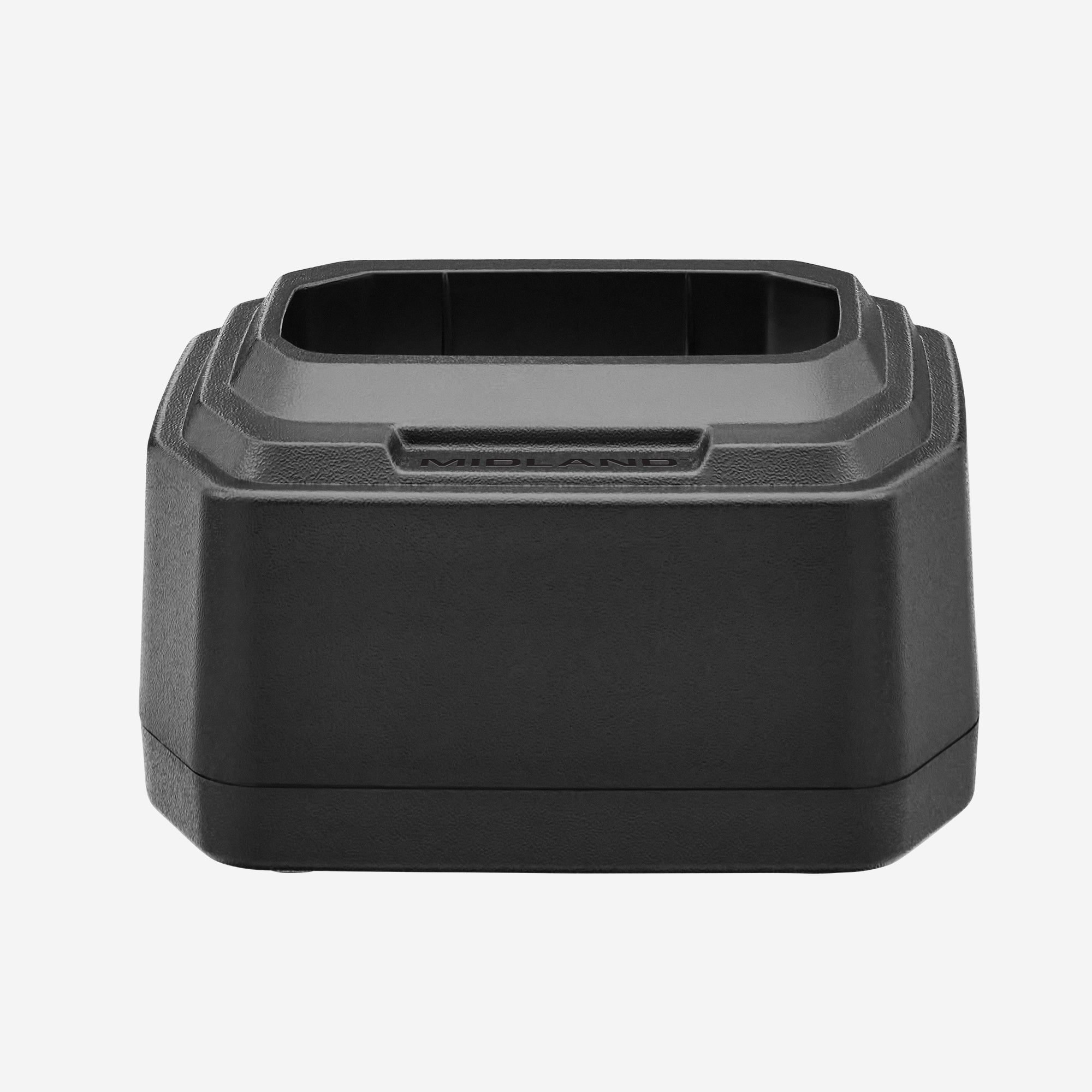 GXT67 PRO & AVP30 Desktop Charger - Fast Charging Dock for Walkie Talkies - Perfect for Offices, Warehouses, and Outdoor Adventures