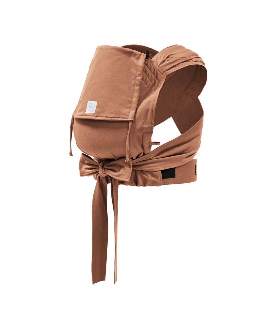 Stokke® Limas Baby Carrier - Ergonomic, Adjustable & Lightweight for Newborn to Toddler - Perfect for Hiking, Travel & Everyday Use