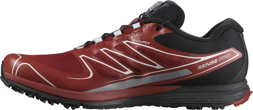 Salomon Sense Pro Trail Running Shoes - Lightweight & Durable for Men & Women - Perfect for Hiking, Trail Running & Outdoor Adventures