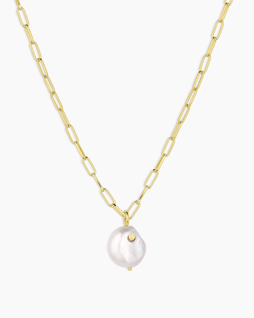 Elegant Reese Pearl Necklace for Women - Timeless Classic Jewelry Gift for Wedding, Anniversary & Special Occasions