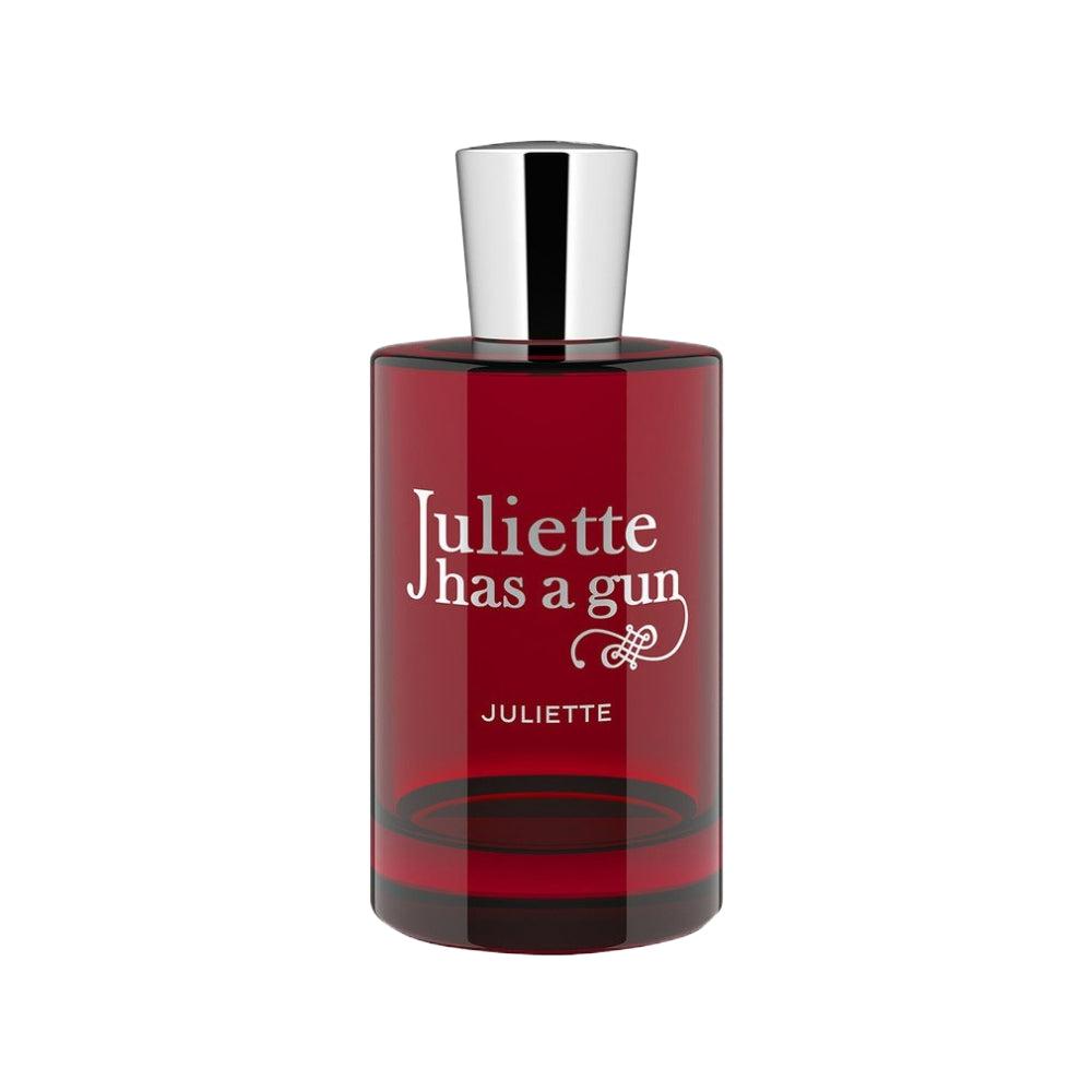 Juliette Eau de Parfum for Women - 3.4oz/100ml Luxury Floral Perfume | Long Lasting Fragrance for Date Night, Special Occasions & Everyday Wear