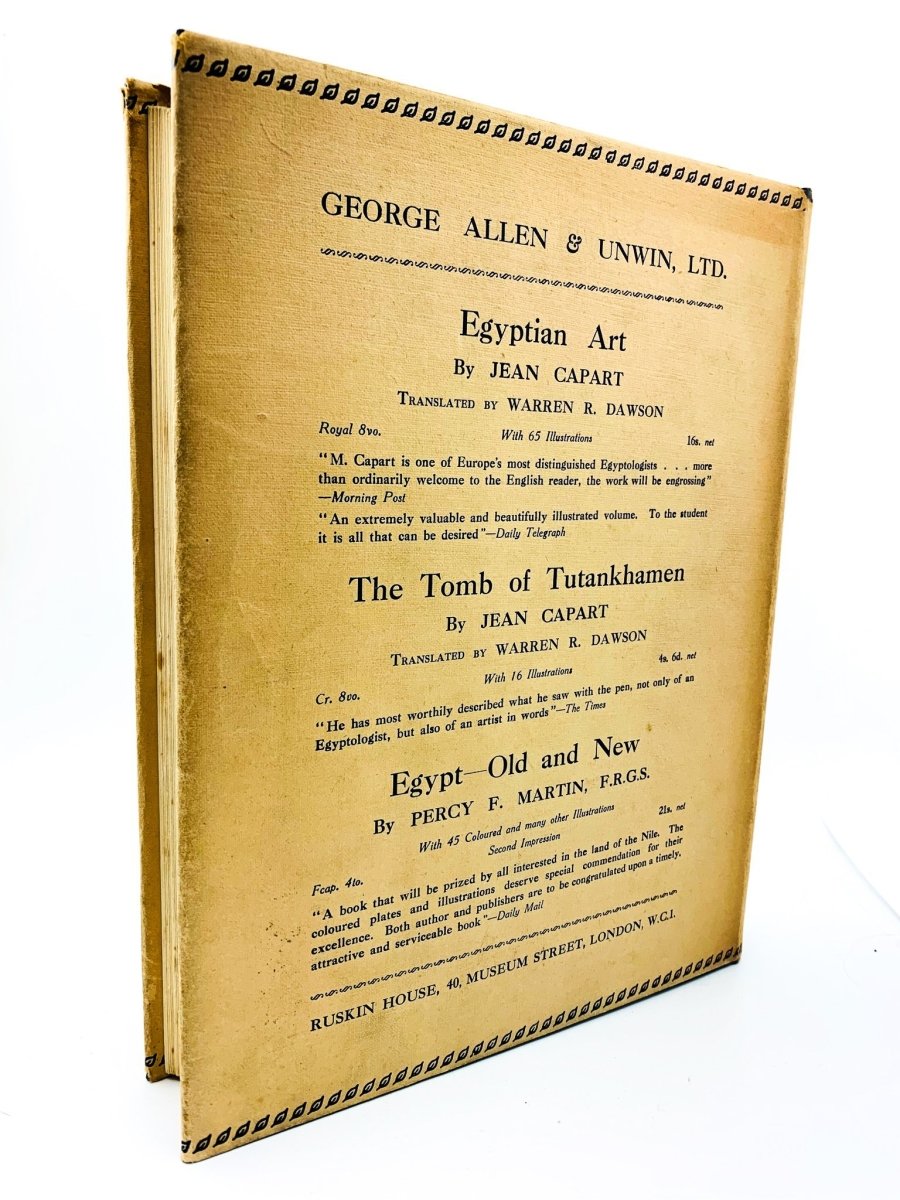 Elliot Smith G. Egyptian Mummies - Authentic Ancient Egyptian Artifact Replicas for Home Decor & Historical Collections | Perfect for Museum Displays, Classroom Teaching, and Gift Giving