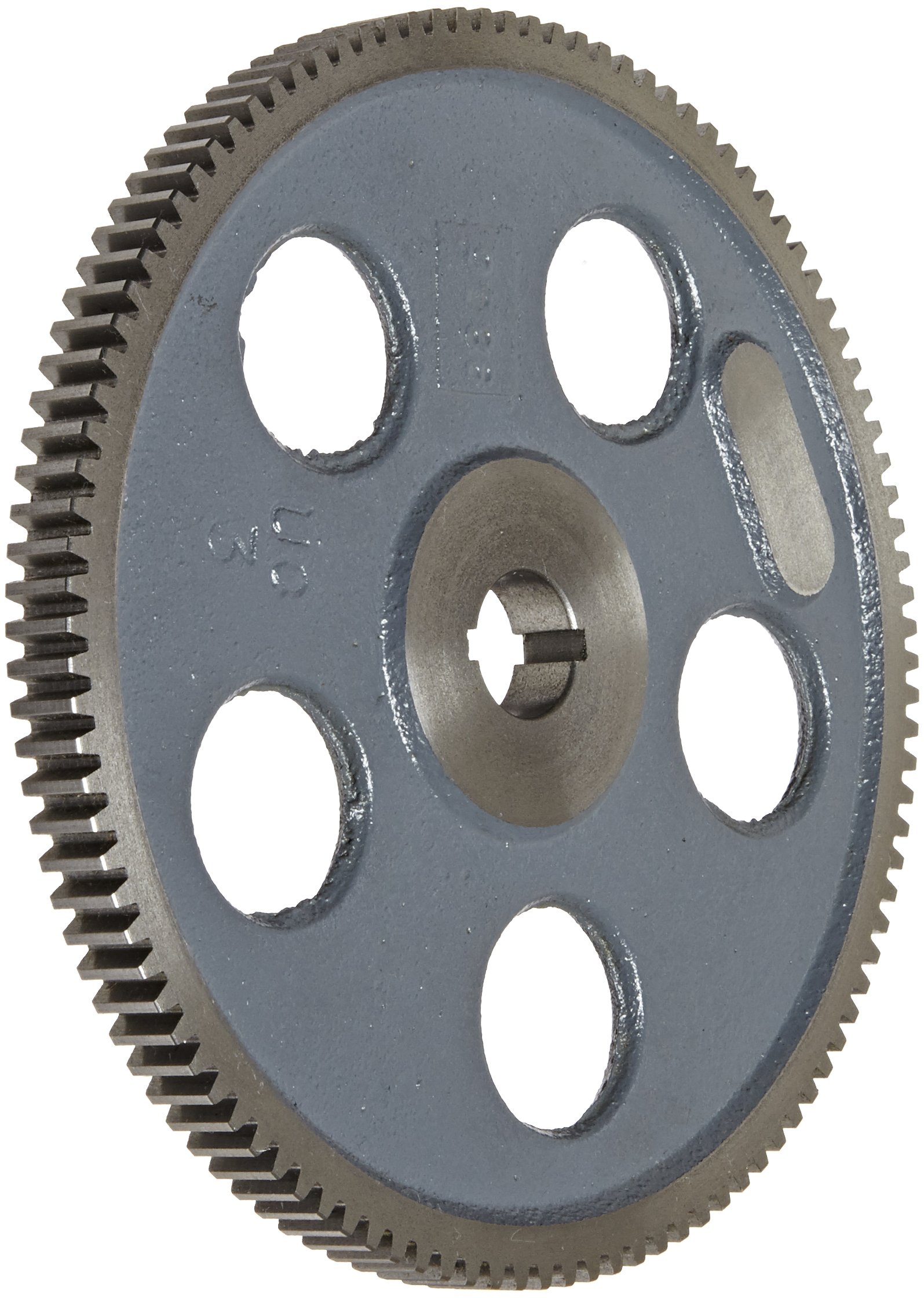 GA108B 14.5° Pressure Angle 20 Pitch 0.625