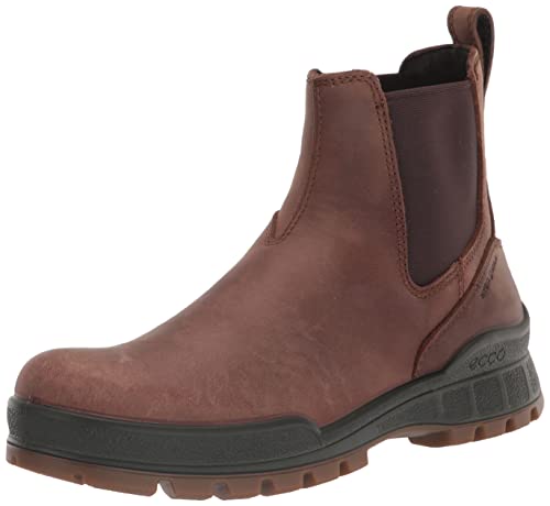Cocoa Brown Nubuck