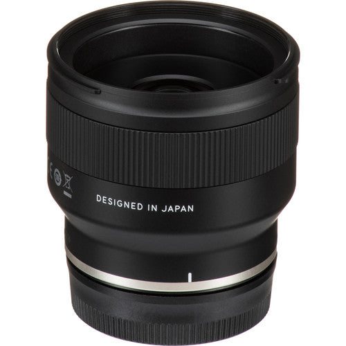 Tamron 24mm f/2.8 Di III OSD M 1:2 Lens for Sony E Mount - Wide Angle Prime Lens for Portrait, Street & Low Light Photography | Compatible with Sony A7, A9, A6000 Series