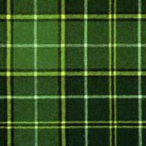 Authentic Forrester Hunting Tartan Wool Scarf - Premium Scottish Plaid Accessory for Outdoor Adventures, Hunting Trips & Casual Wear