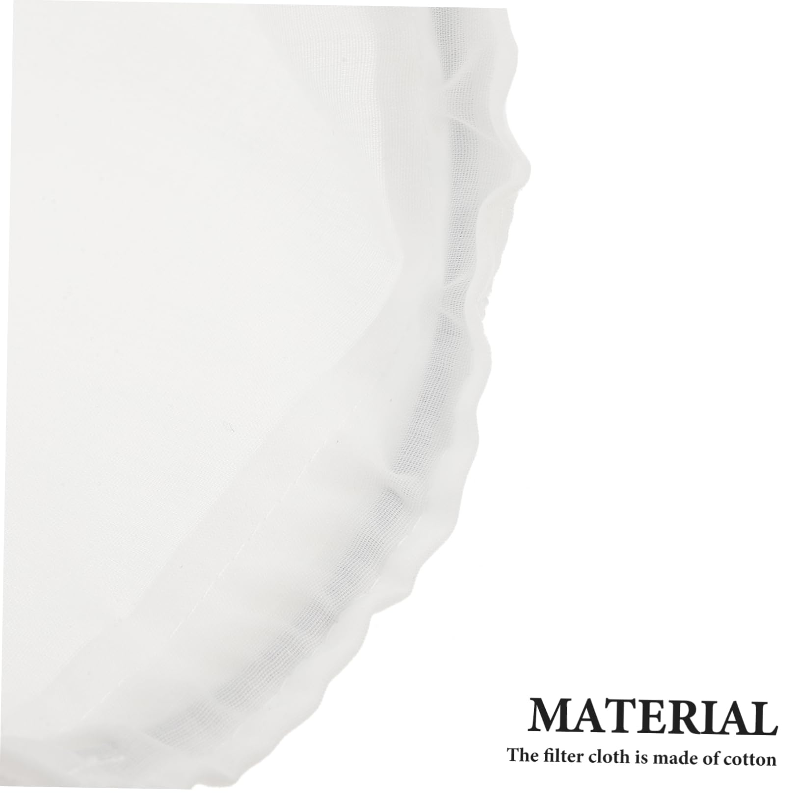 9-Pack Reusable Coffee Filter Bags - Premium Tea Strainer & Coffee Infuser for Pour Over, Cold Brew & French Press - Eco-Friendly & Durable Mesh Filters for Home & Office Use