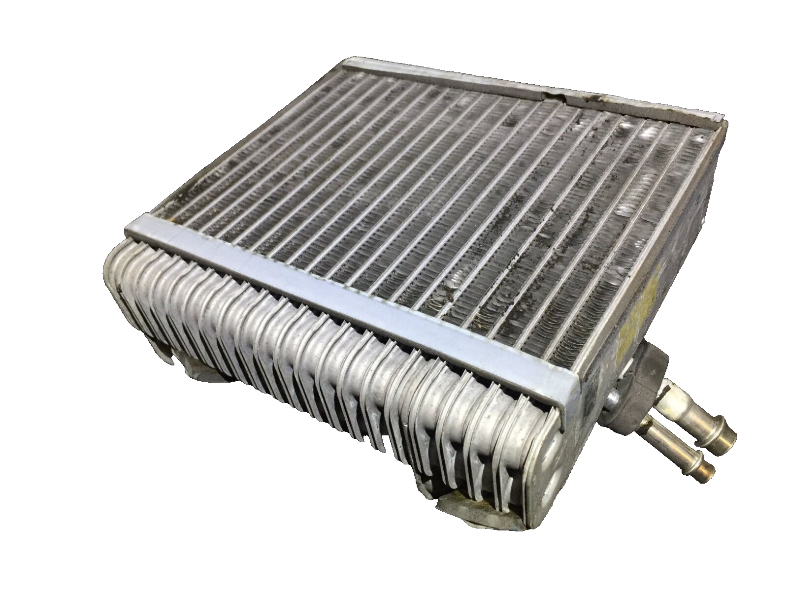 2003-2006 Porsche Cayenne Front AC Evaporator Replacement - OEM Quality Auto Air Conditioning Part for Summer Cooling & Road Trips
