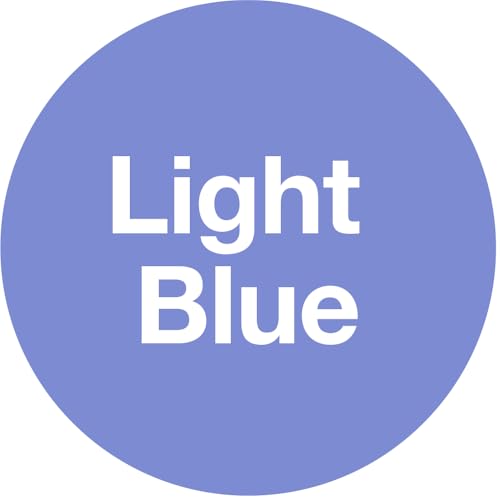 Light blue