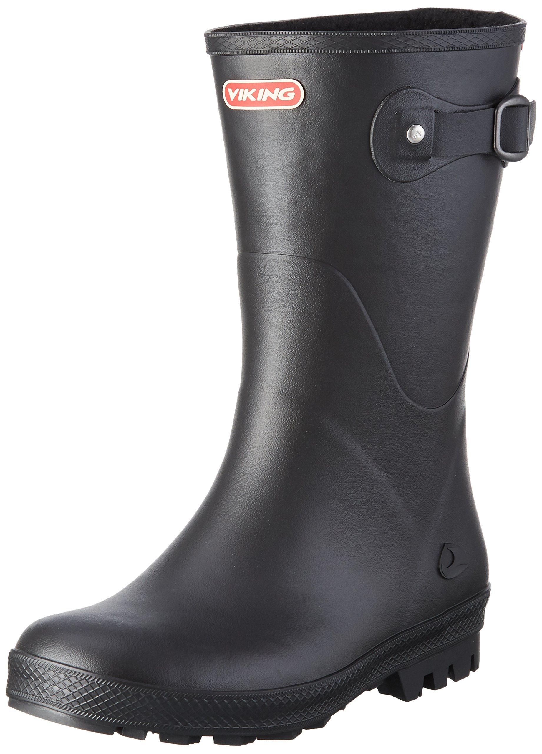 Viking Women's Waterproof Wellington Rain Boots - Stylish & Comfortable for Outdoor, Gardening, and Rainy Day Activities