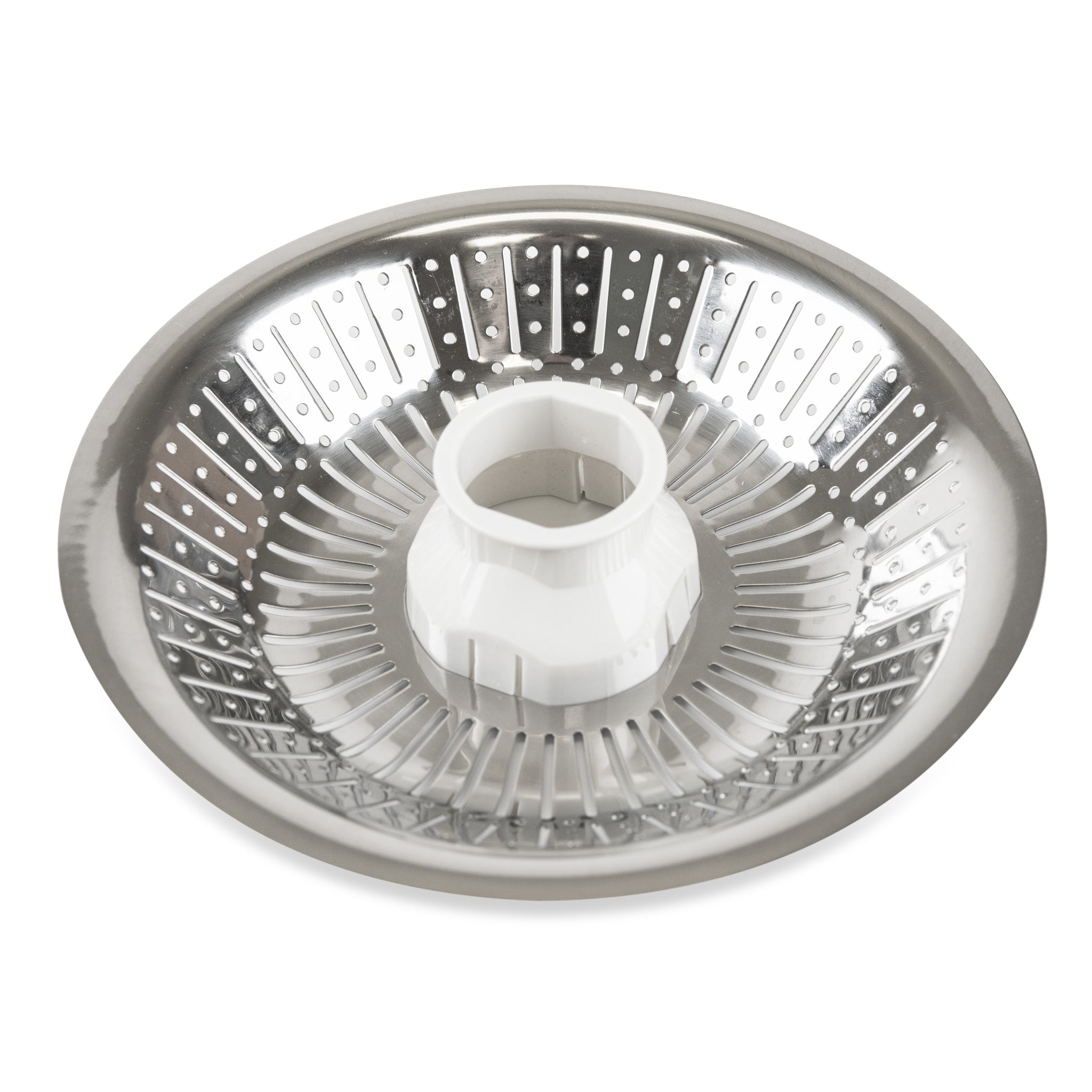 Citristar® Premium Stainless Steel Mesh Filter for Kitchen, Coffee, Tea - Durable & Reusable Strainer for Cooking, Brewing & Food Prep