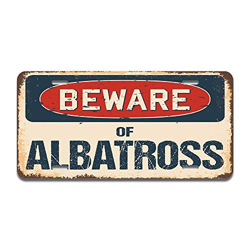 Beware of Albatross