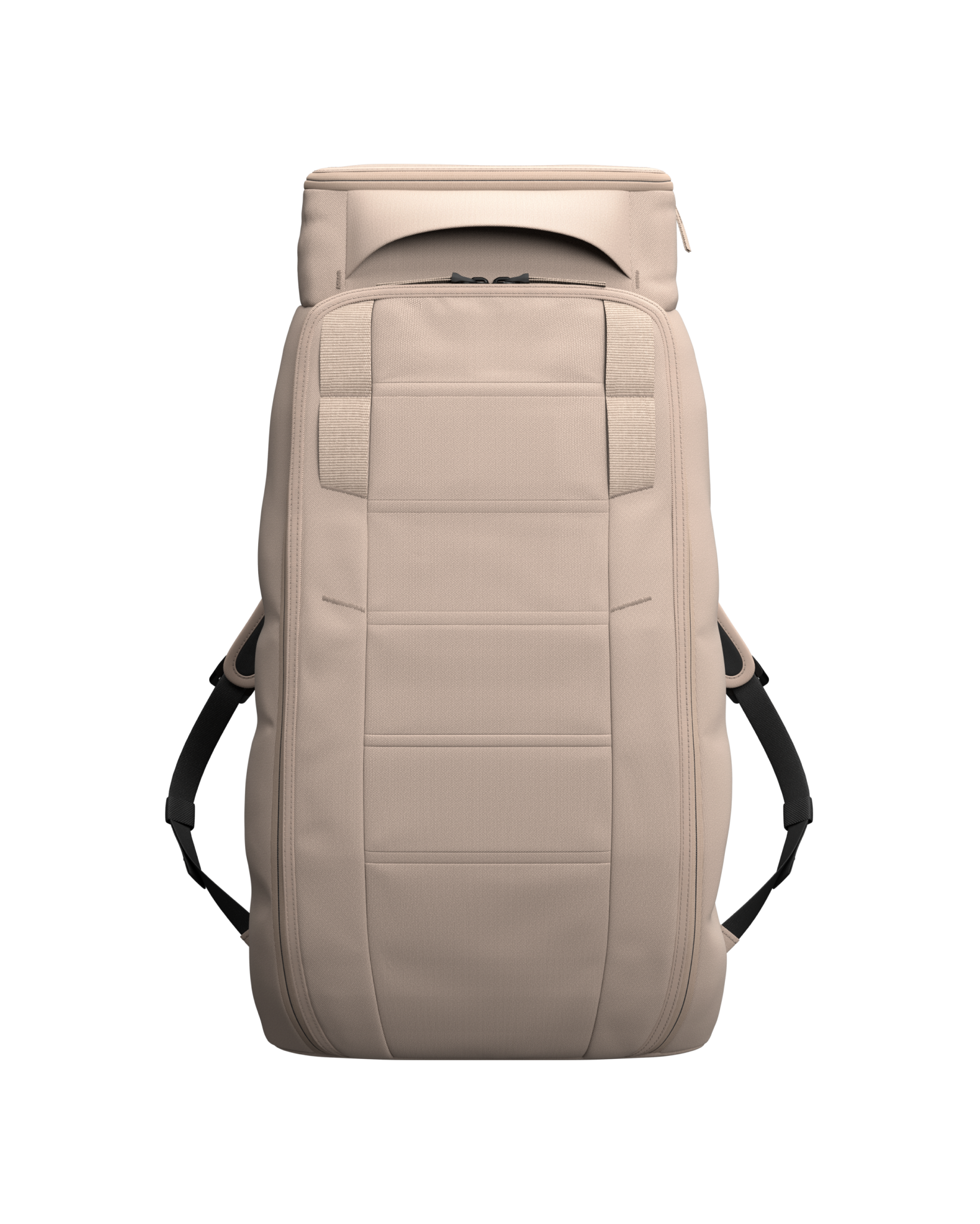 DB Journey Hugger Backpack 30L - Lightweight Travel Backpack for Hiking, Camping & Outdoor Adventures - Water-Resistant Daypack with Laptop Compartment